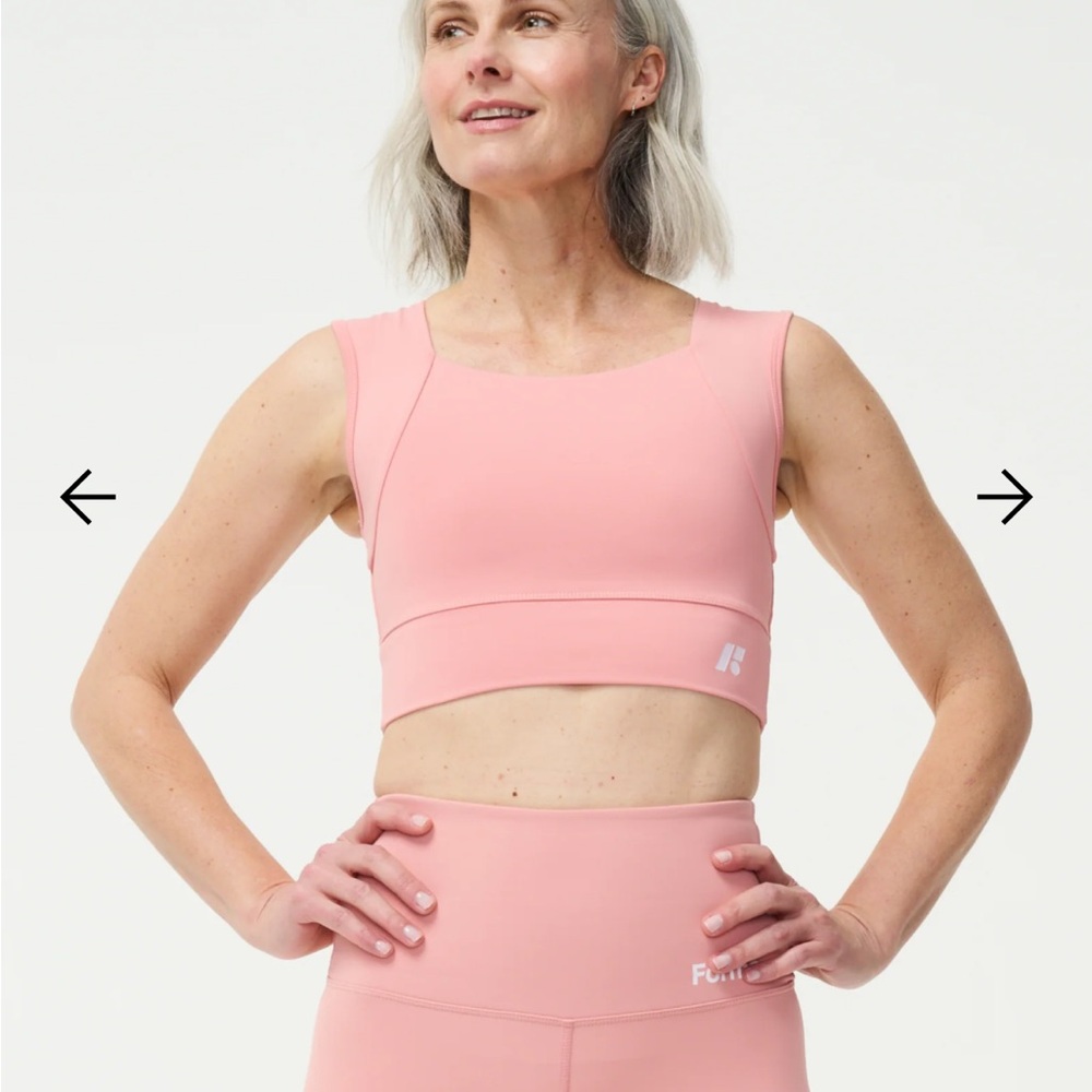 Forme Revive posture bra